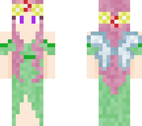 fairy princess
