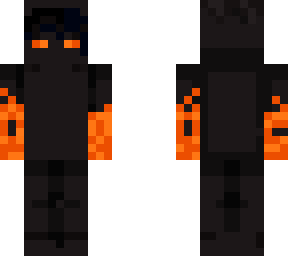 fire hands