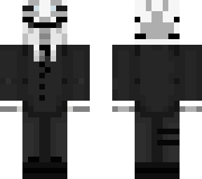 fixed mr white