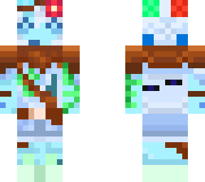 flower mini!