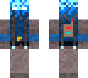 for create blaze