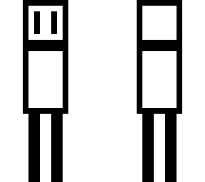 frank oc skin