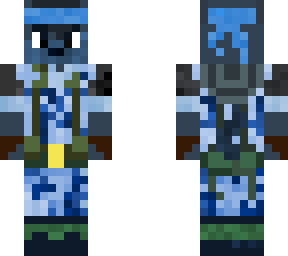freelancer captain wolf