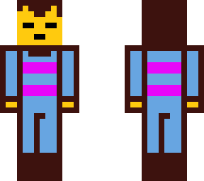 frisk