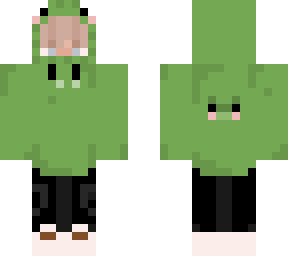 frogy