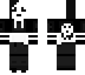 ghostoryx