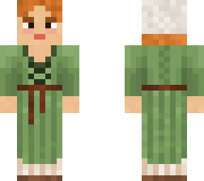 ginger version asdfghj