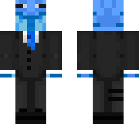 glacial frog