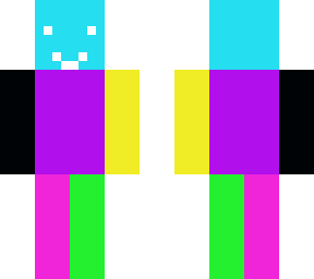 glitchy epilepsy