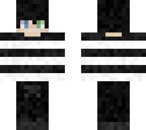 goth boy