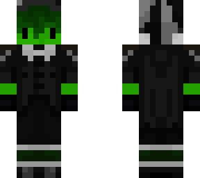 green jester