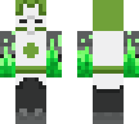 green knight