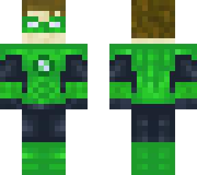 green lantern emerald knight
