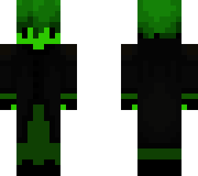 green man