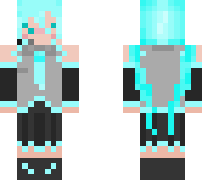 hatsune miku
