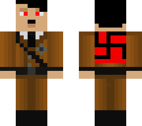 he he skin