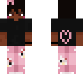 hello kitty boyfriend - updated!