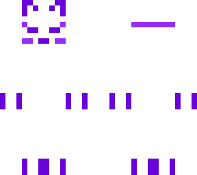 invisible fox mask