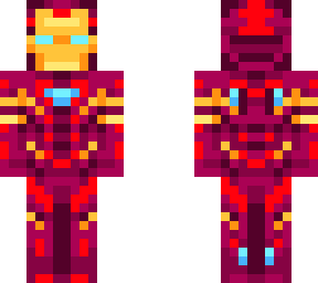 iron man