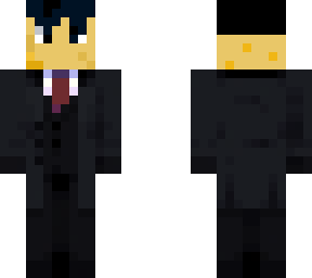 isadam businessman