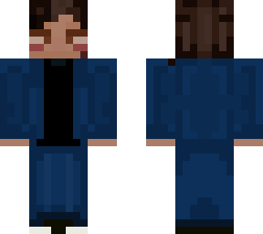 johnny cade