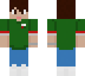 juanito x mex v3