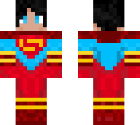 kon-el superboy