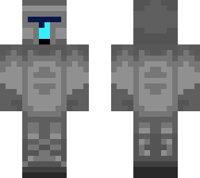 kris in bigger armor