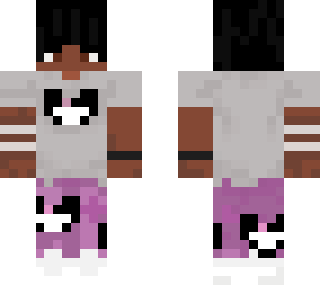 kuromi pjs boy