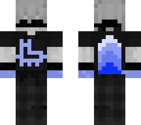 llama blindfold