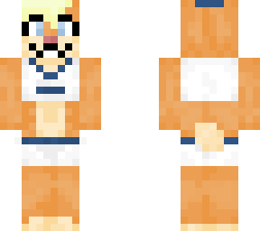 lola bunny