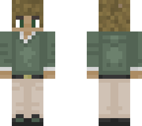 lottie father