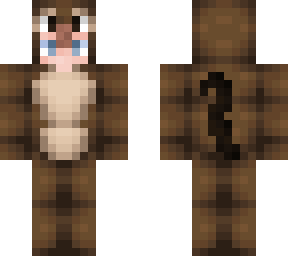 lukemonkey