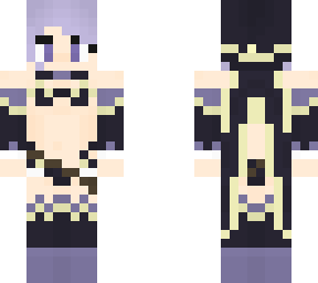 mage