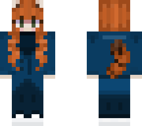 malorie red panda