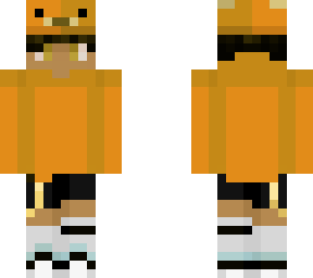 manepear old