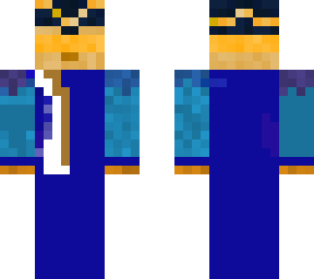 manepear pirate