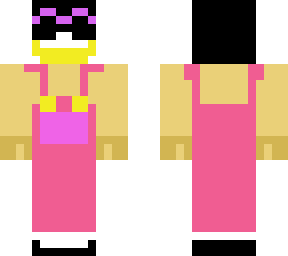 masked mate