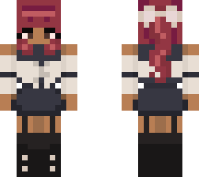 meiko [oc]