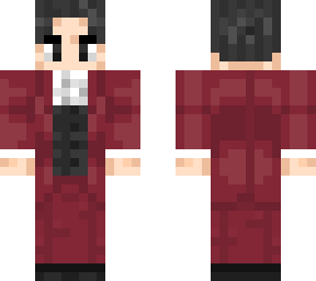 miles edgeworth