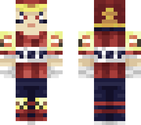 minecraft brawler