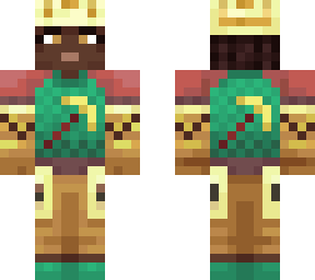 minecraft builder