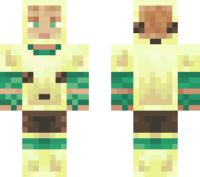 minecraft rancher
