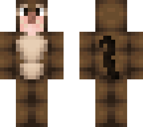 minecraftyjake the monkey