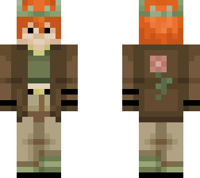 mole king