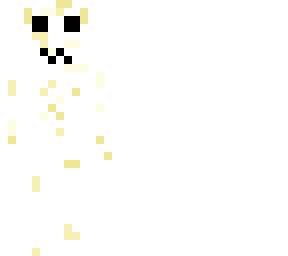 mouldy skeleton