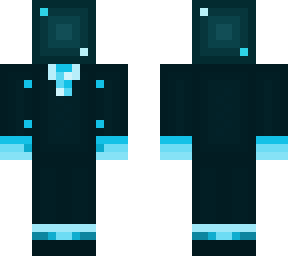 mr. crystal