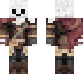 mr barebones