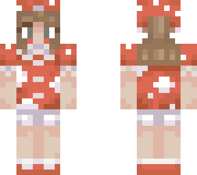 mushroom jester!