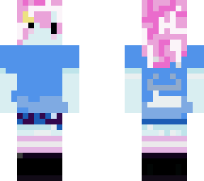 my avatar